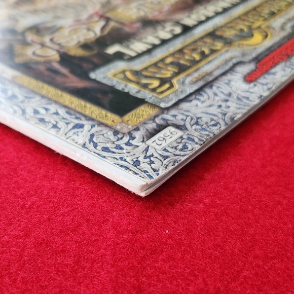 Dungeons & Dragons Forgotten Realms: Hellgate Keep โ Dungeon Crawl Adventure - Picture 6 of 12